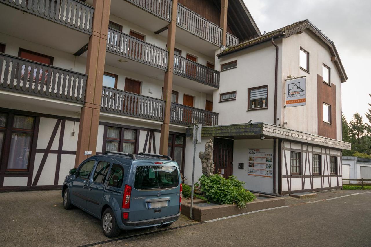 Gipfelstürmer Apartment