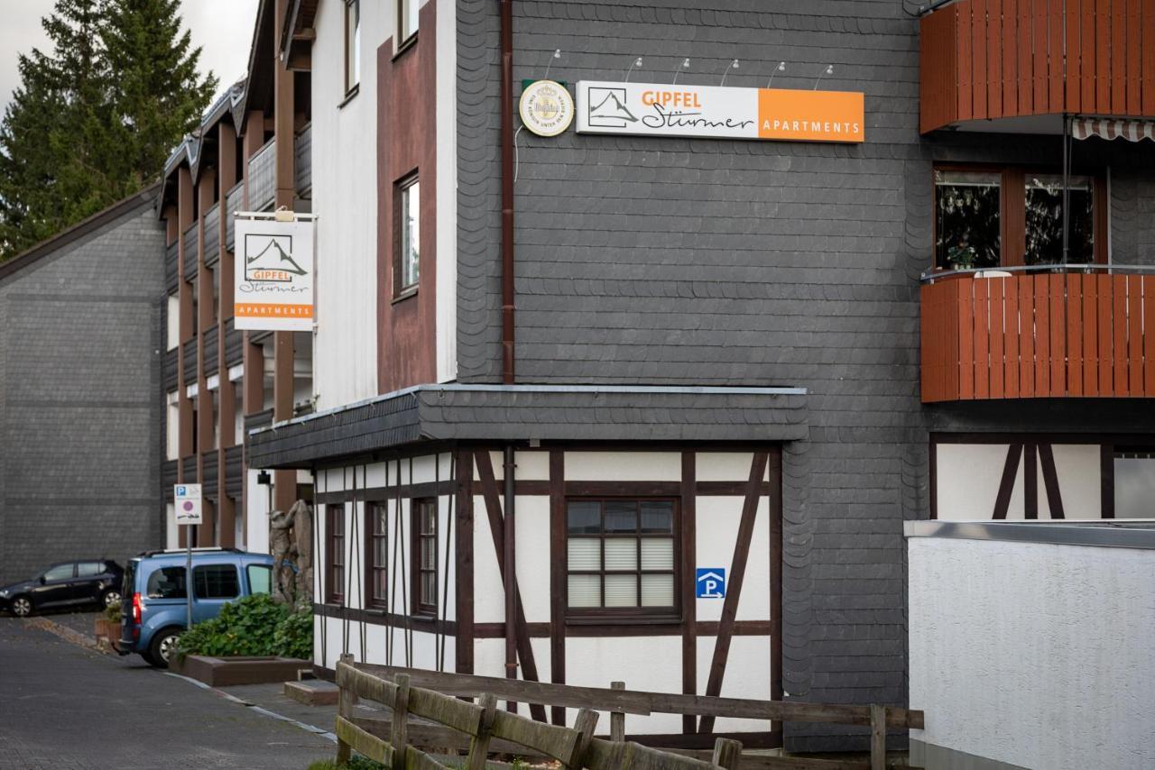 Apartment Gipfelstürmer