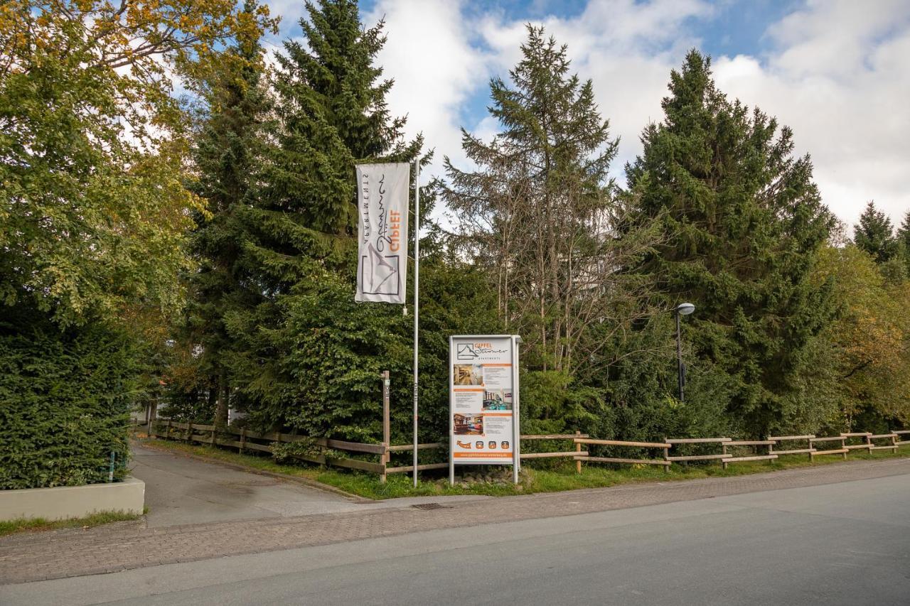 Gipfelstürmer * Winterberg