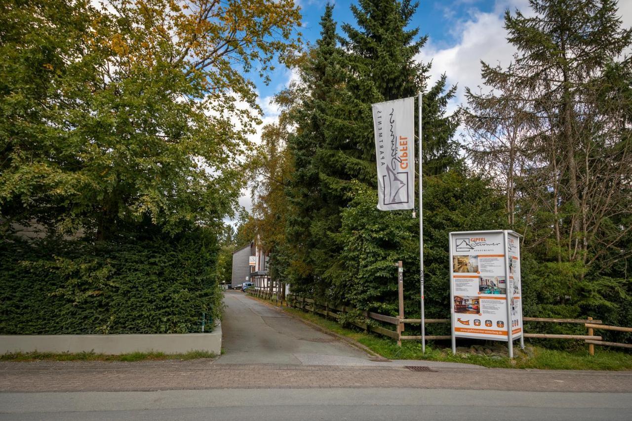 Gipfelstürmer