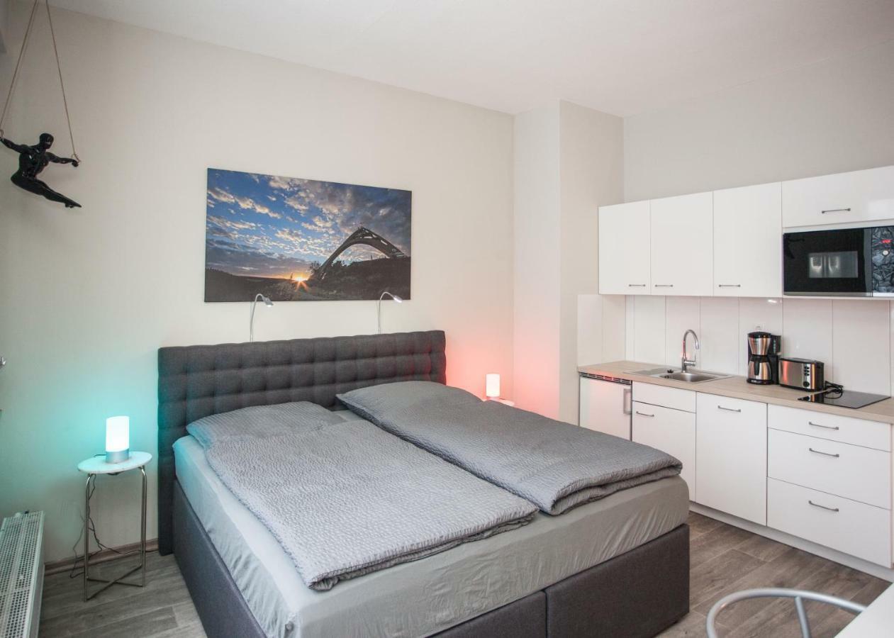 Apartment Gipfelstürmer Winterberg