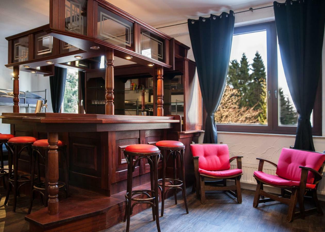 Apartment Gipfelstürmer
