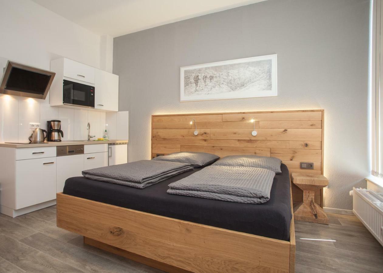 Apartment Gipfelstürmer Winterberg