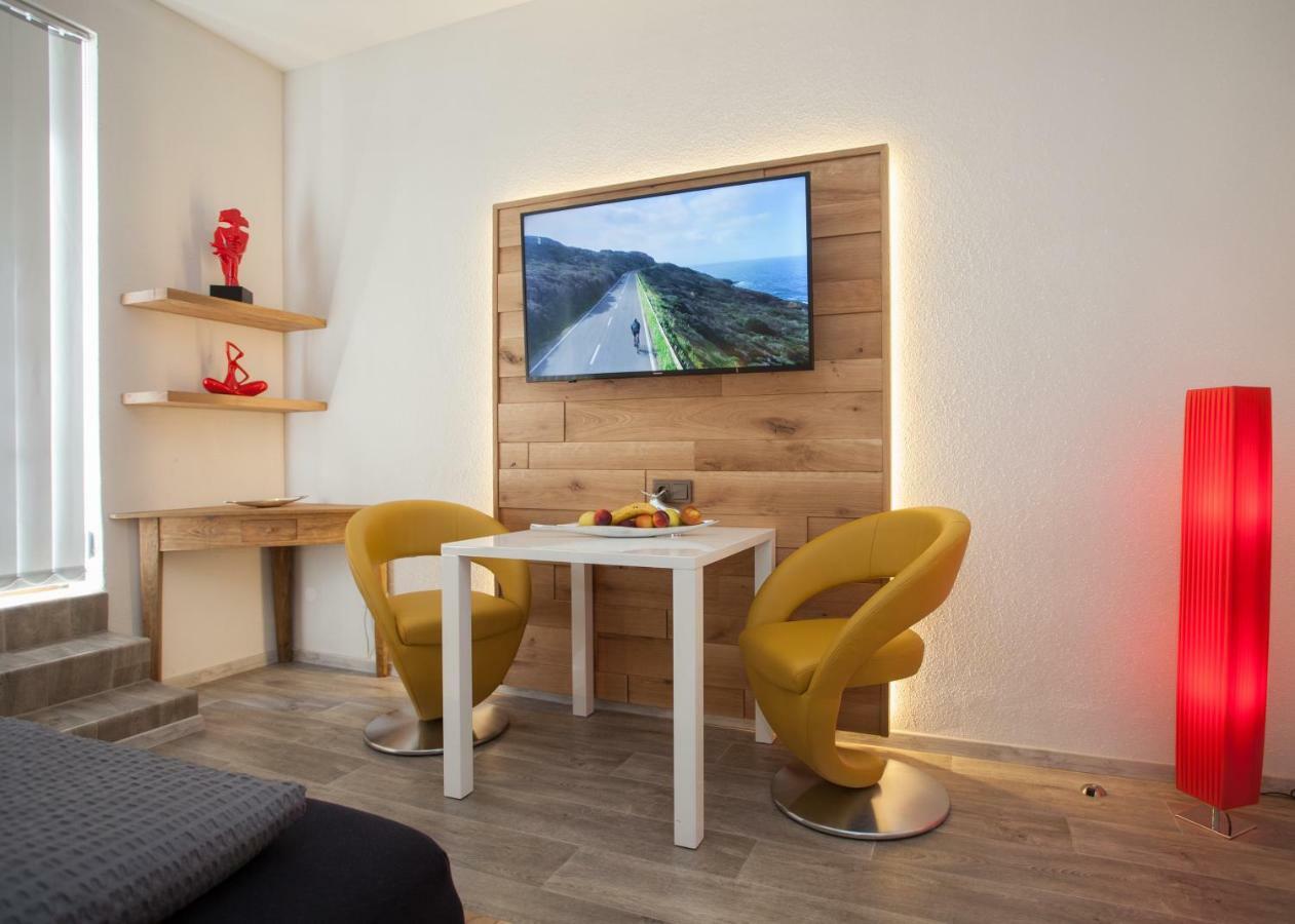 Apartment Gipfelstuermer Winterberg