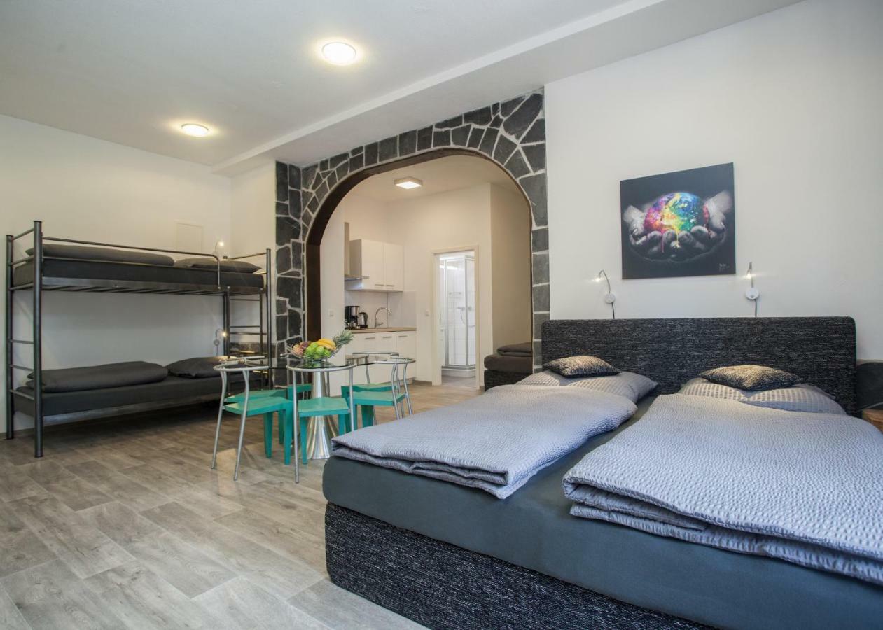 Apartment Gipfelstürmer *
