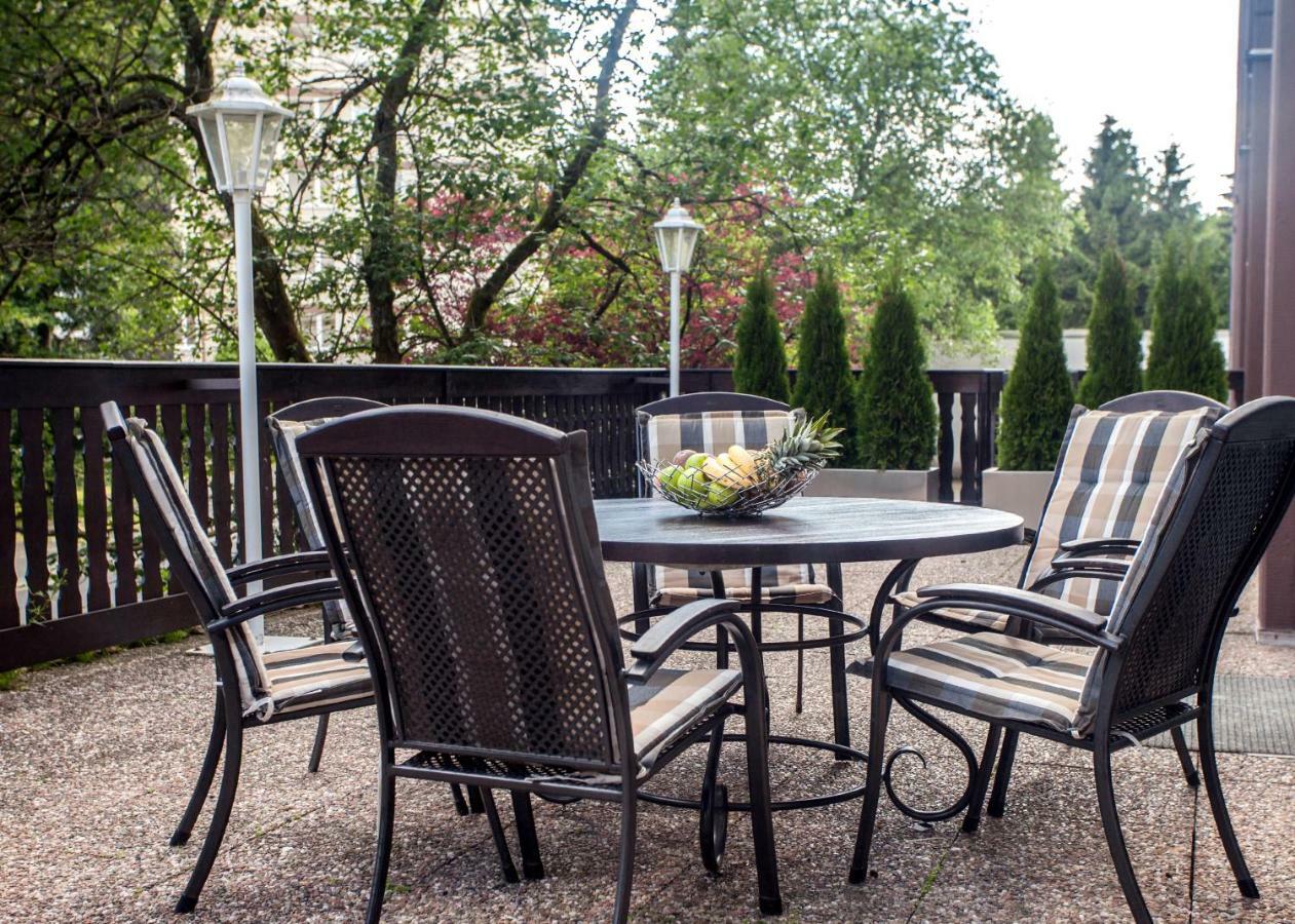 Gipfelstuermer Apartment Winterberg