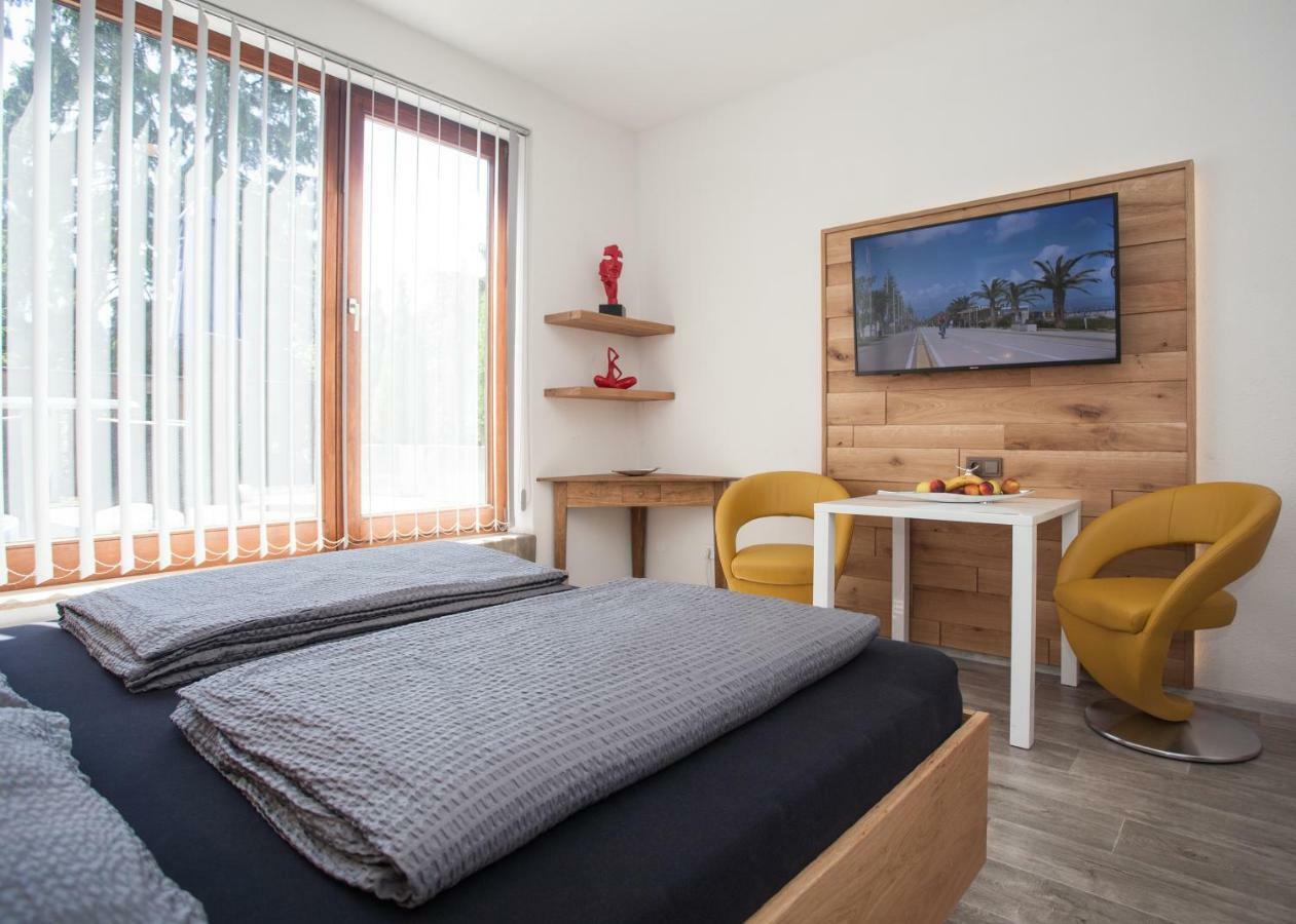 Gipfelstürmer Apartment *